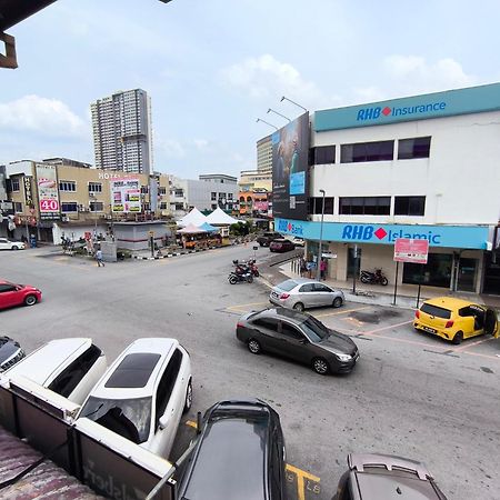 Hotel Bintang Kajang Zewnętrze zdjęcie