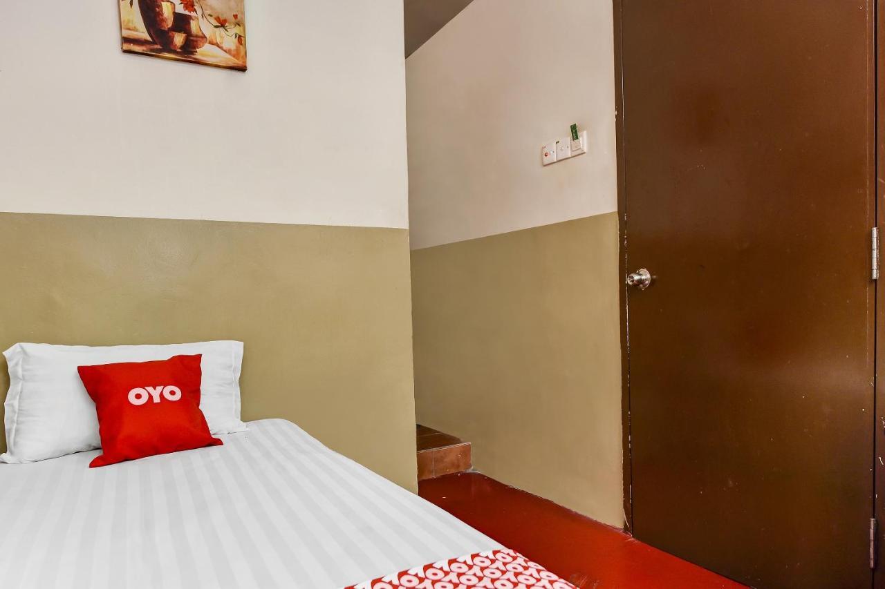 Hotel Bintang Kajang Zewnętrze zdjęcie