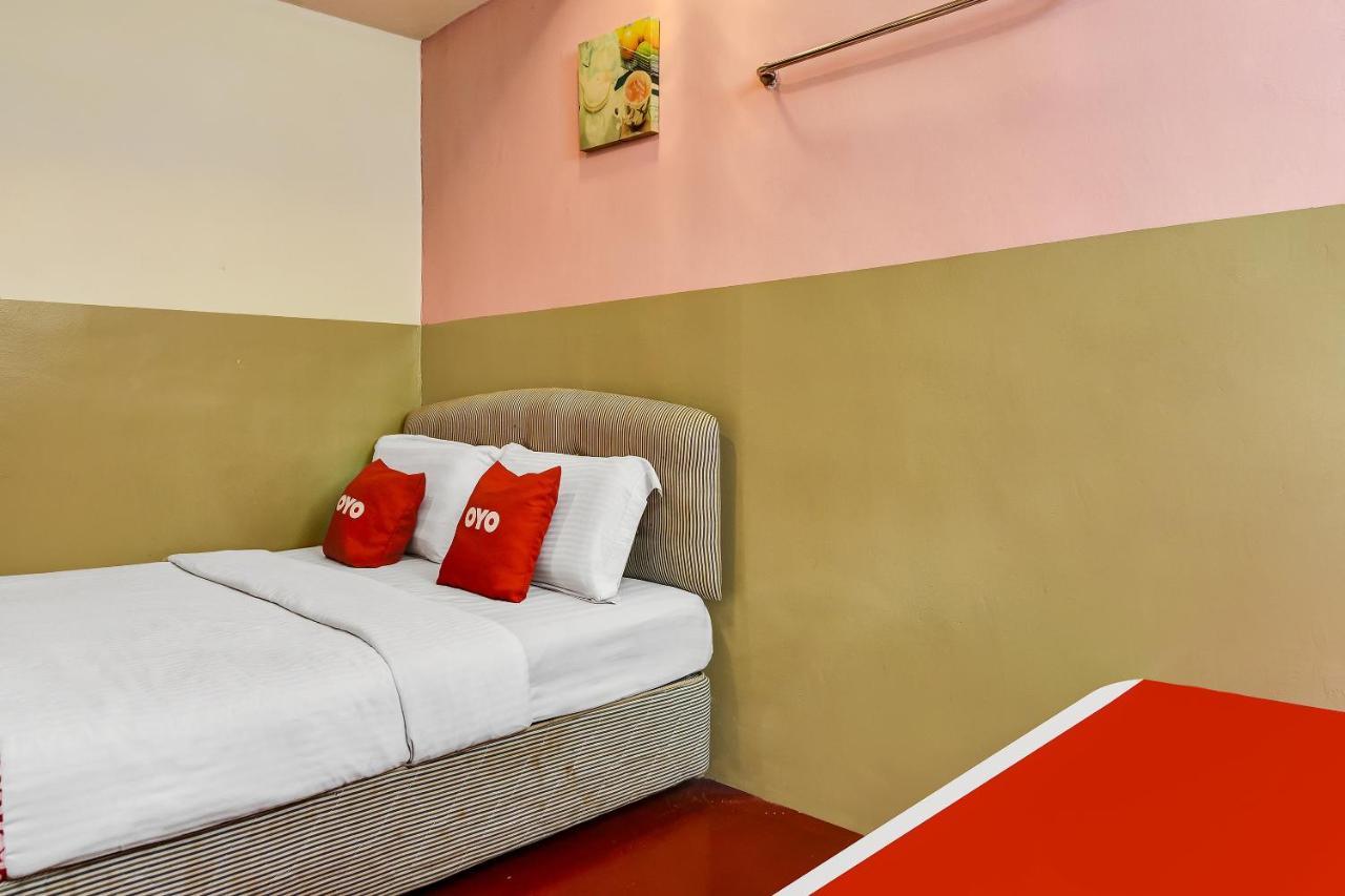 Hotel Bintang Kajang Zewnętrze zdjęcie