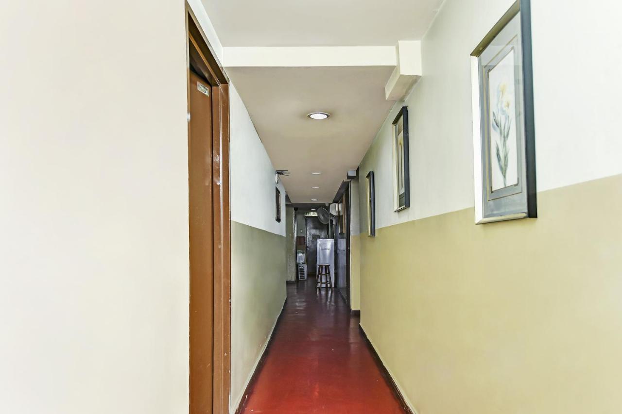 Hotel Bintang Kajang Zewnętrze zdjęcie