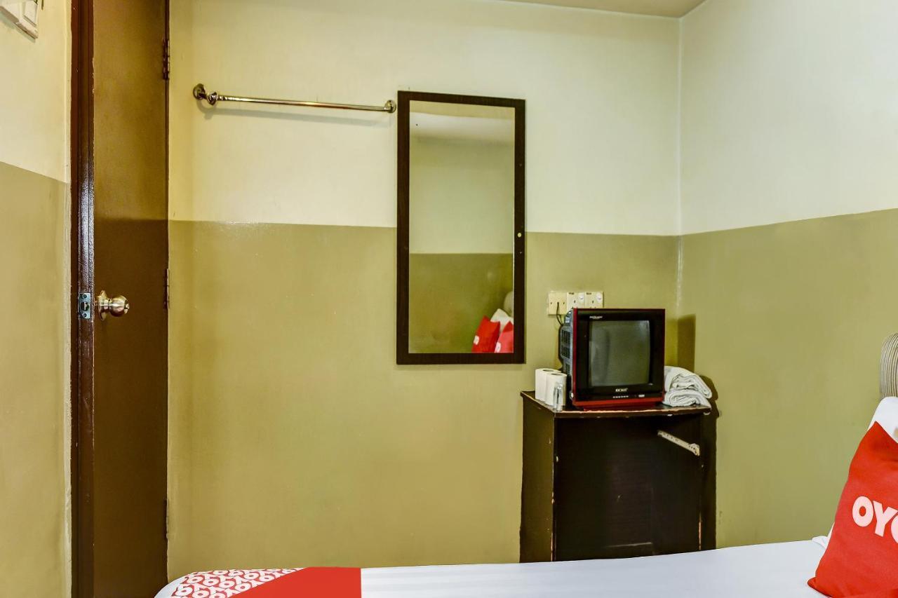 Hotel Bintang Kajang Zewnętrze zdjęcie