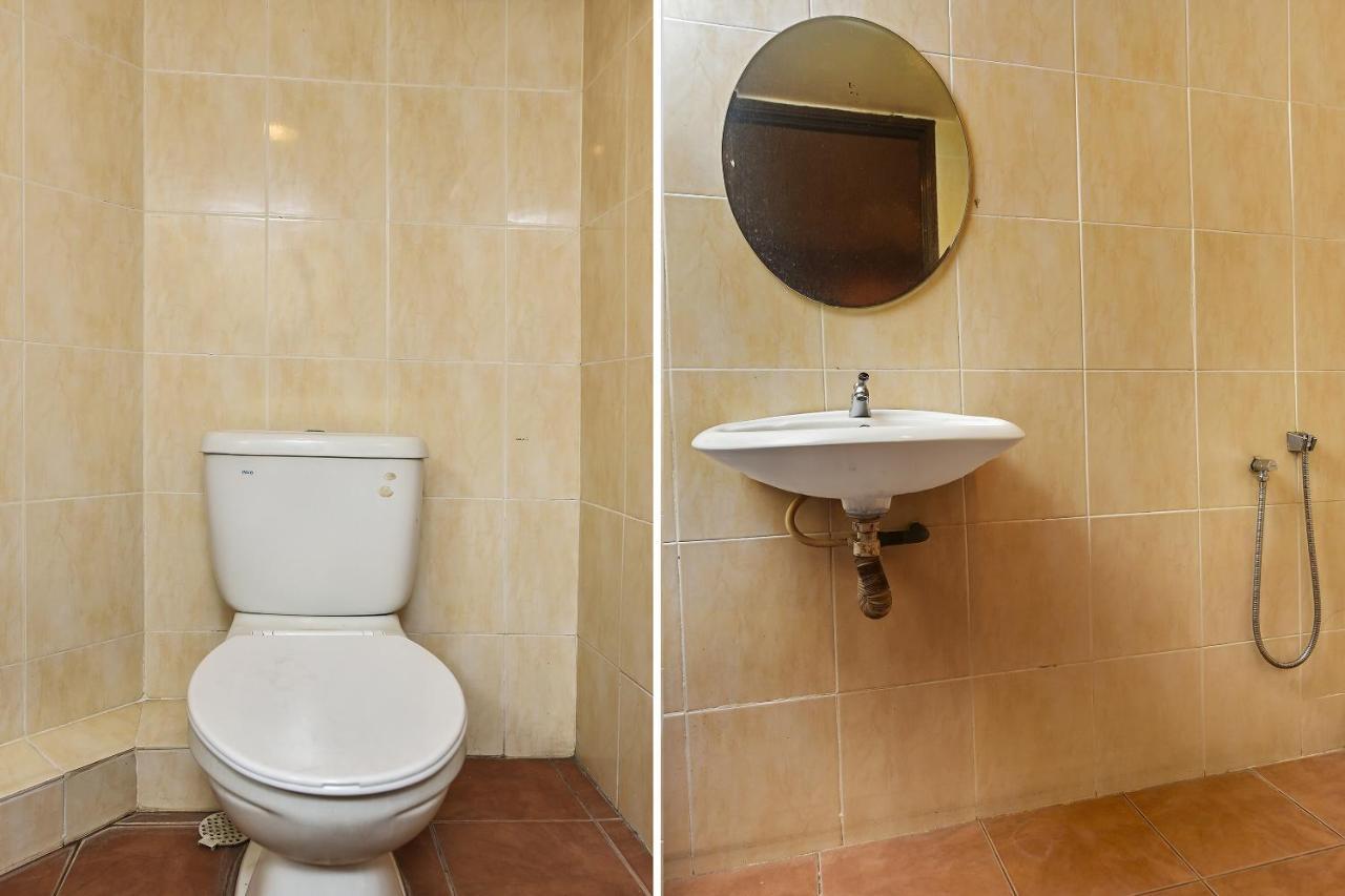Hotel Bintang Kajang Zewnętrze zdjęcie