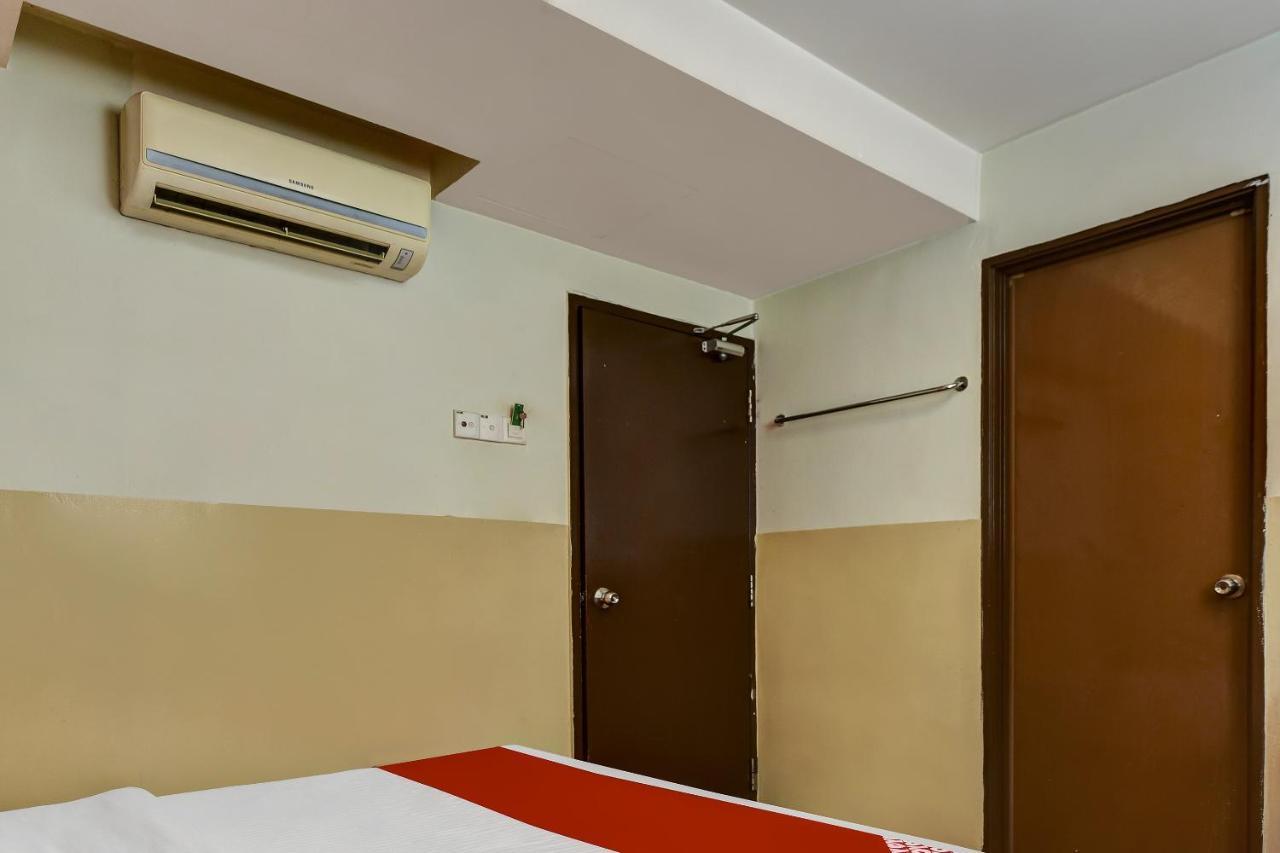 Hotel Bintang Kajang Zewnętrze zdjęcie