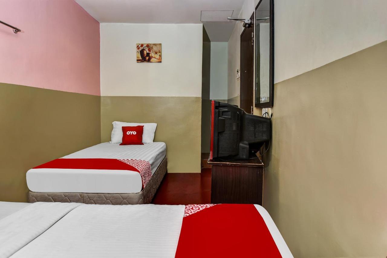 Hotel Bintang Kajang Zewnętrze zdjęcie