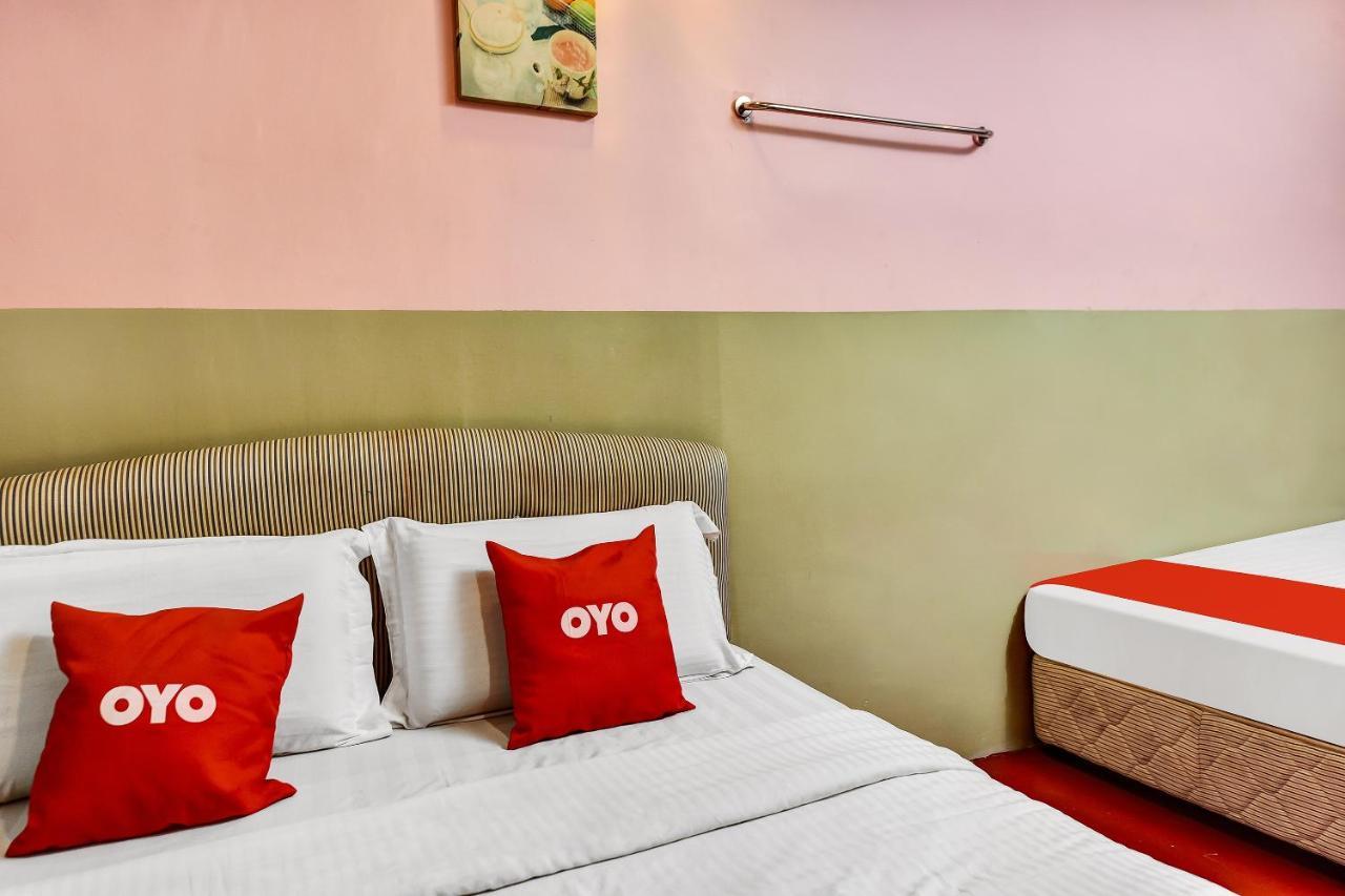 Hotel Bintang Kajang Zewnętrze zdjęcie