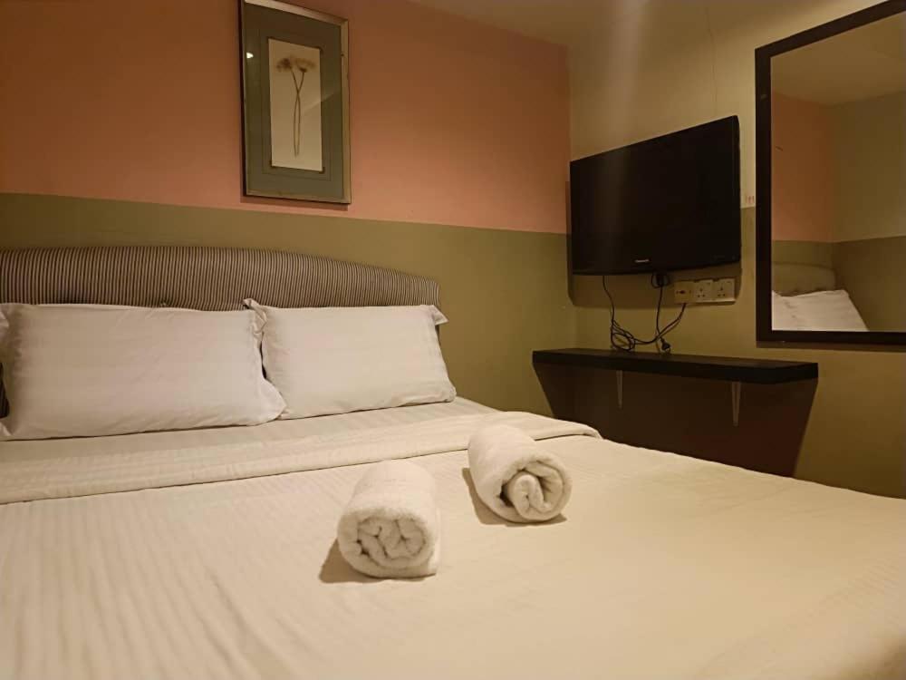 Hotel Bintang Kajang Zewnętrze zdjęcie