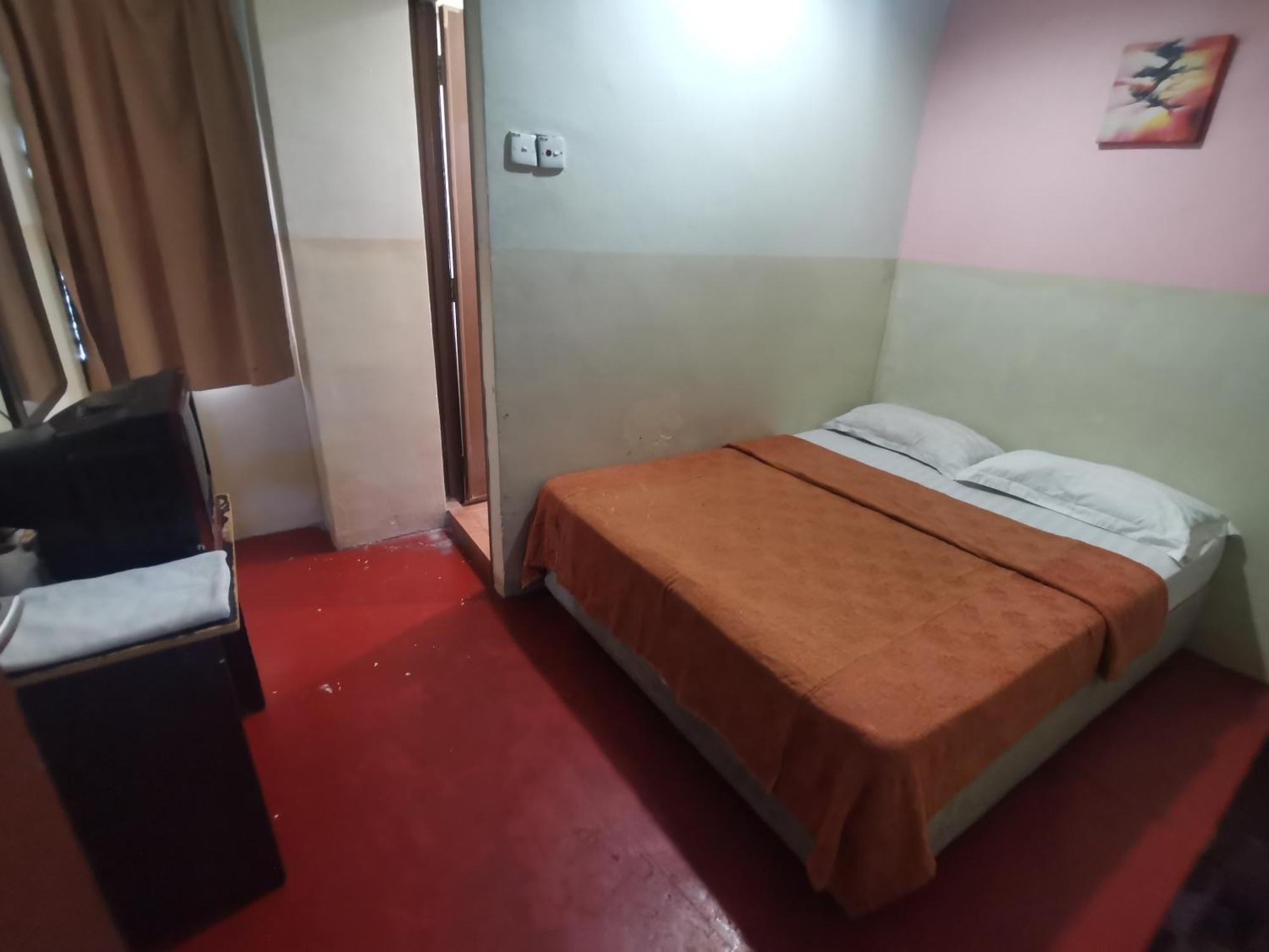 Hotel Bintang Kajang Zewnętrze zdjęcie