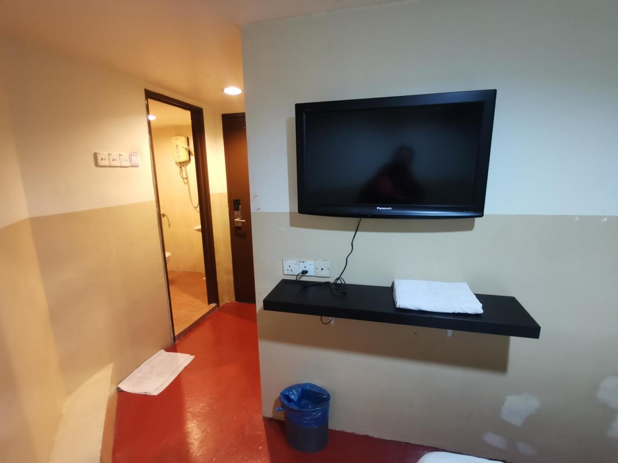 Hotel Bintang Kajang Zewnętrze zdjęcie