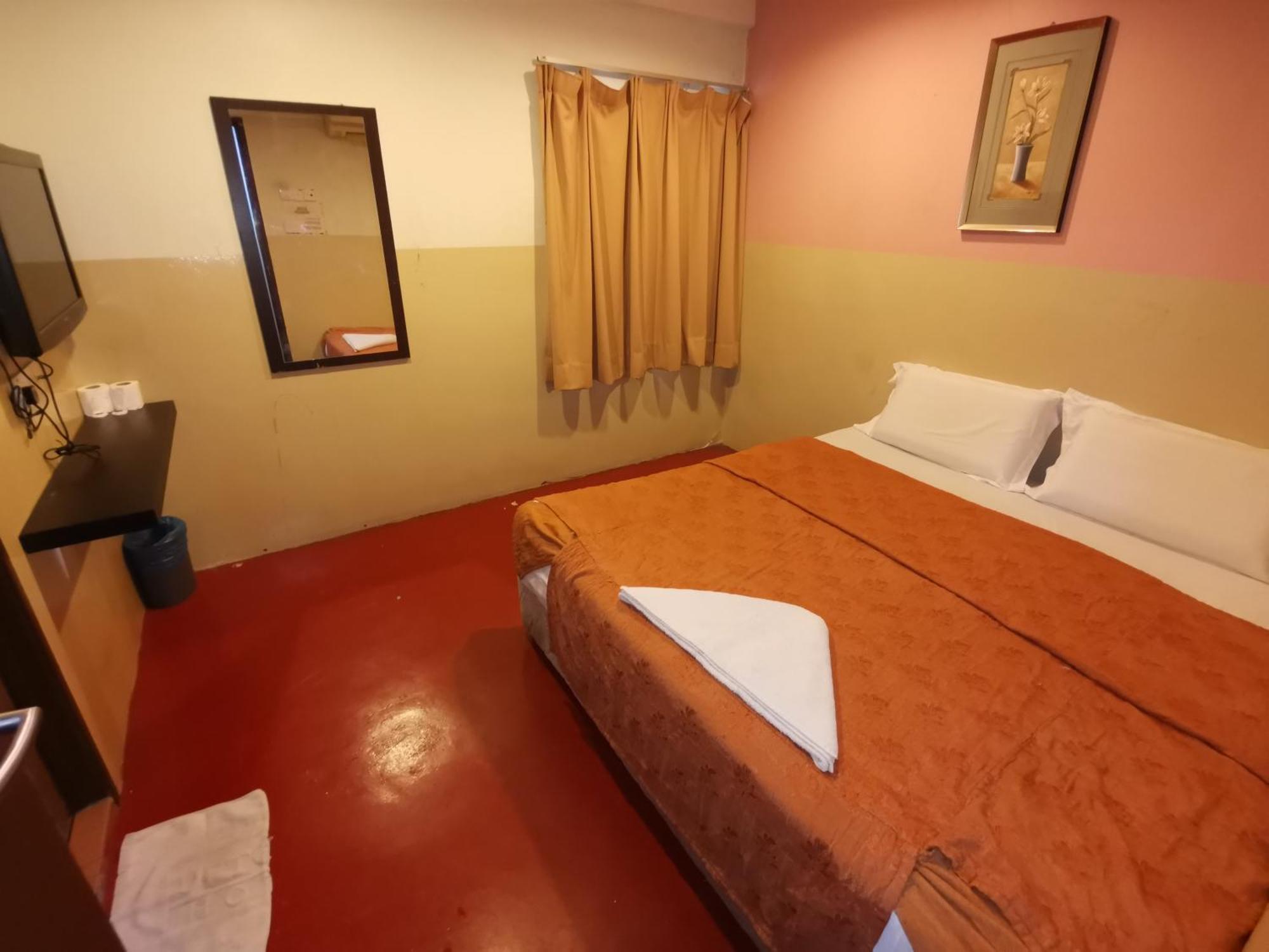Hotel Bintang Kajang Zewnętrze zdjęcie