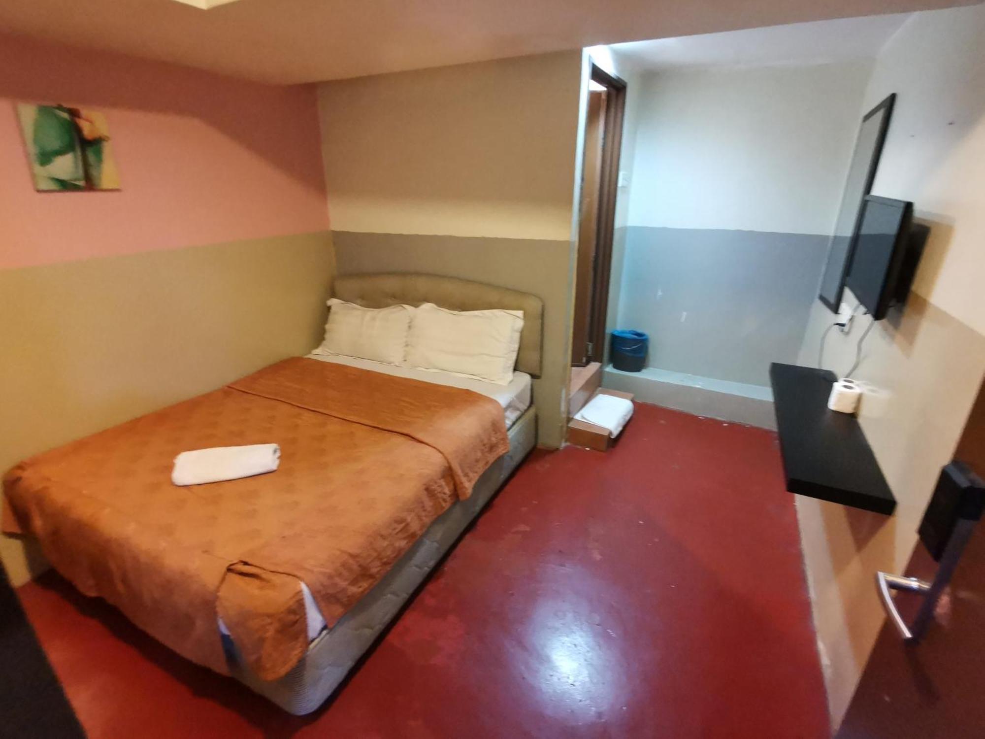 Hotel Bintang Kajang Zewnętrze zdjęcie
