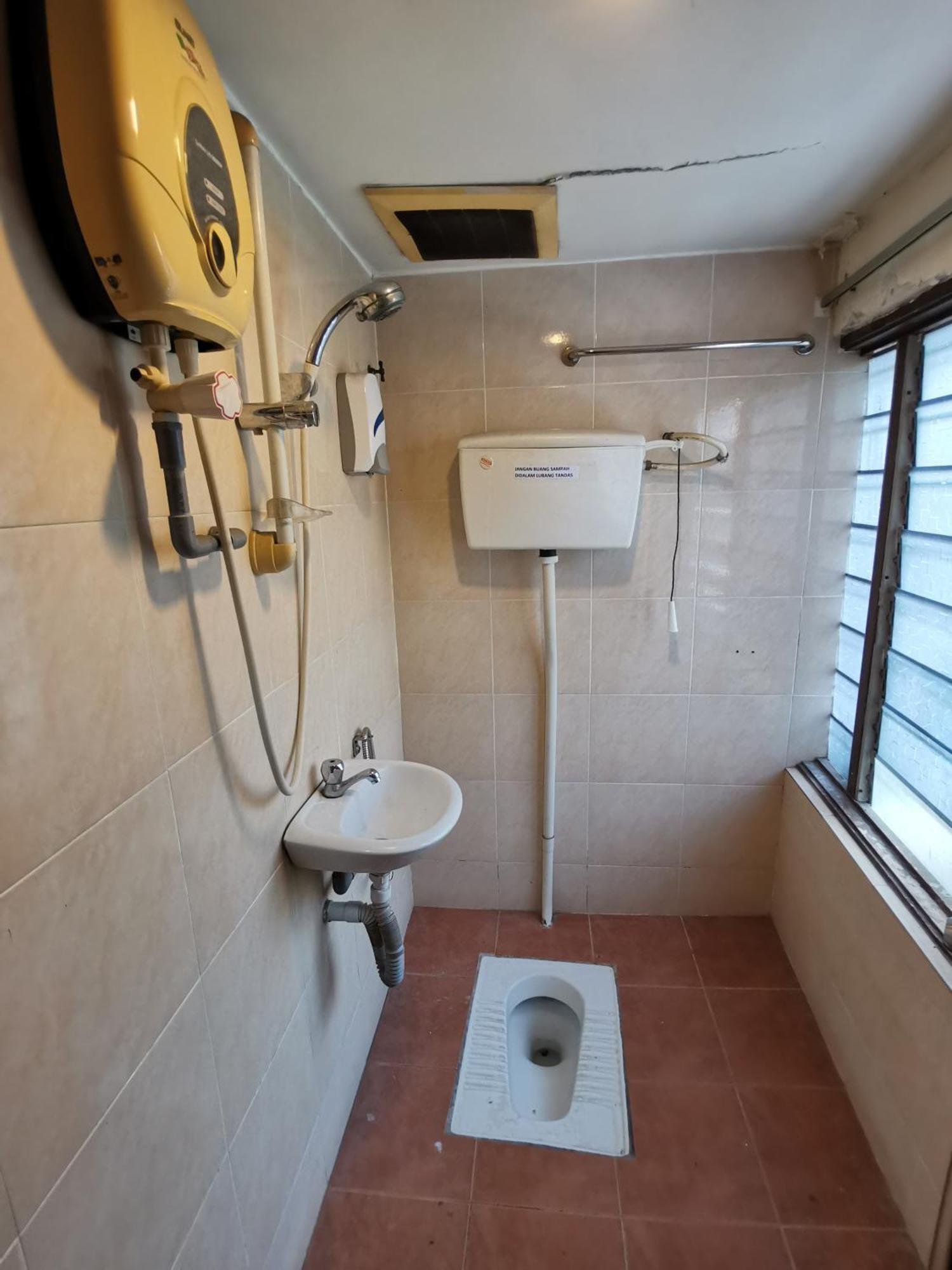 Hotel Bintang Kajang Zewnętrze zdjęcie