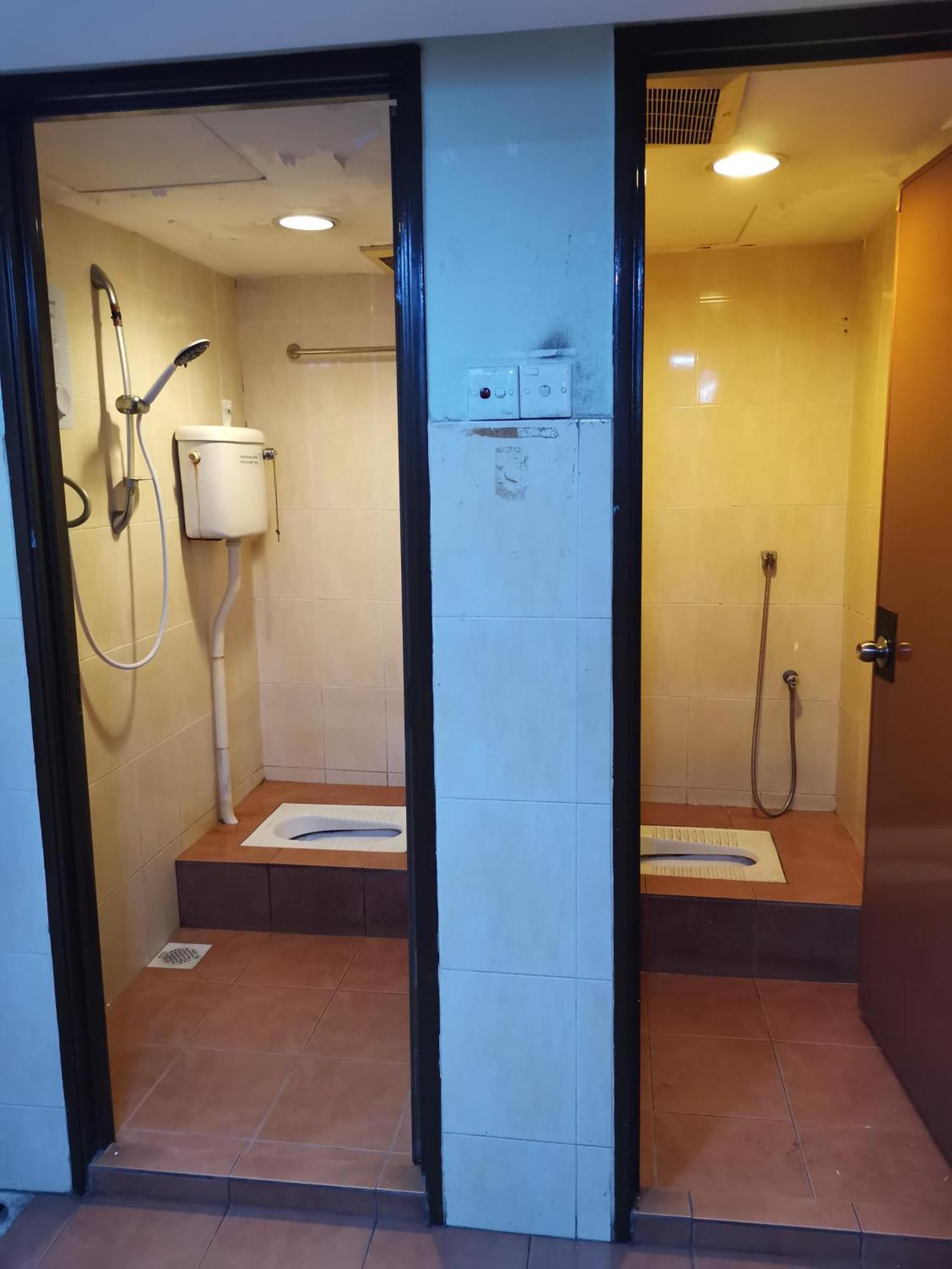 Hotel Bintang Kajang Zewnętrze zdjęcie