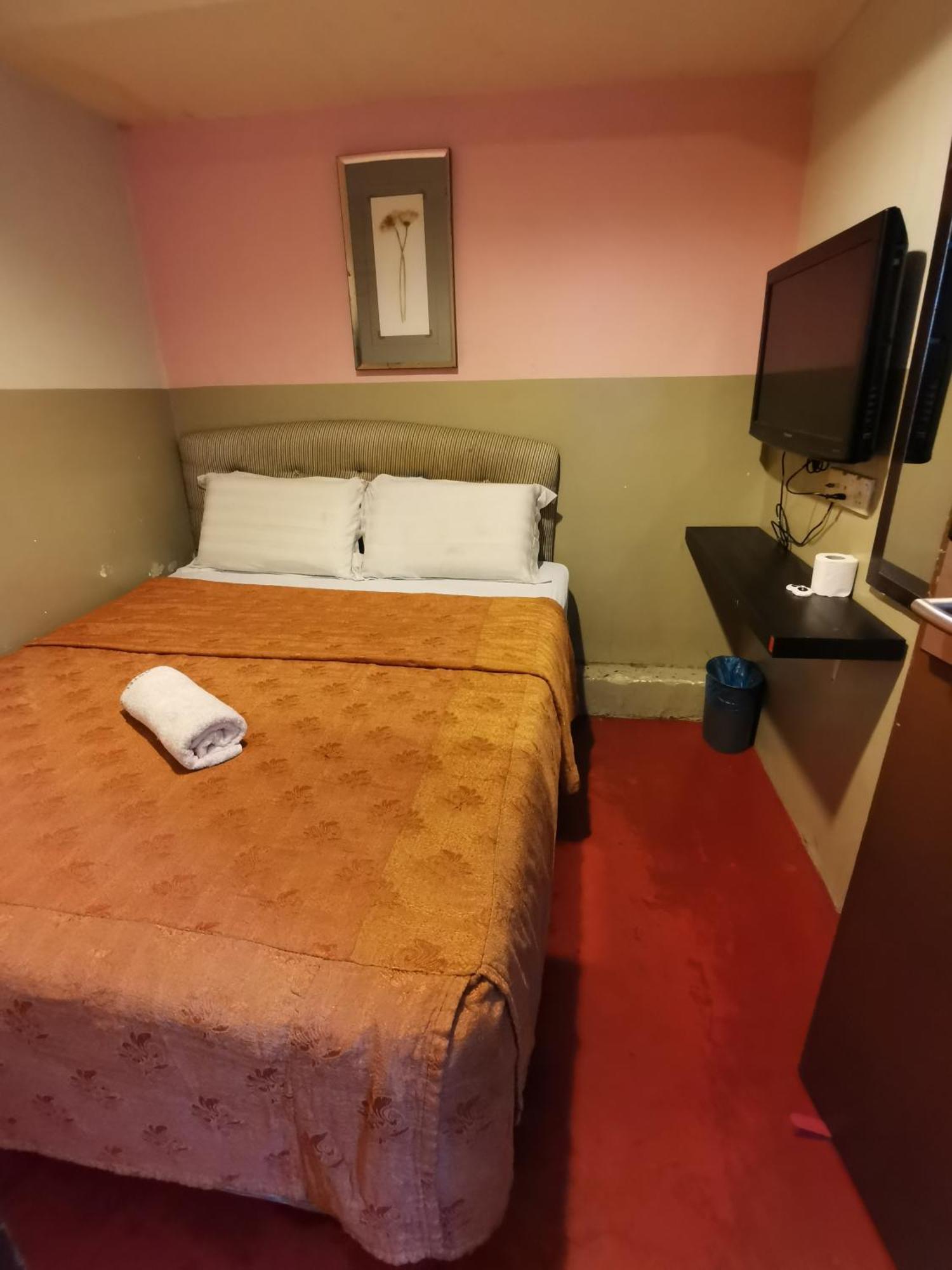 Hotel Bintang Kajang Zewnętrze zdjęcie