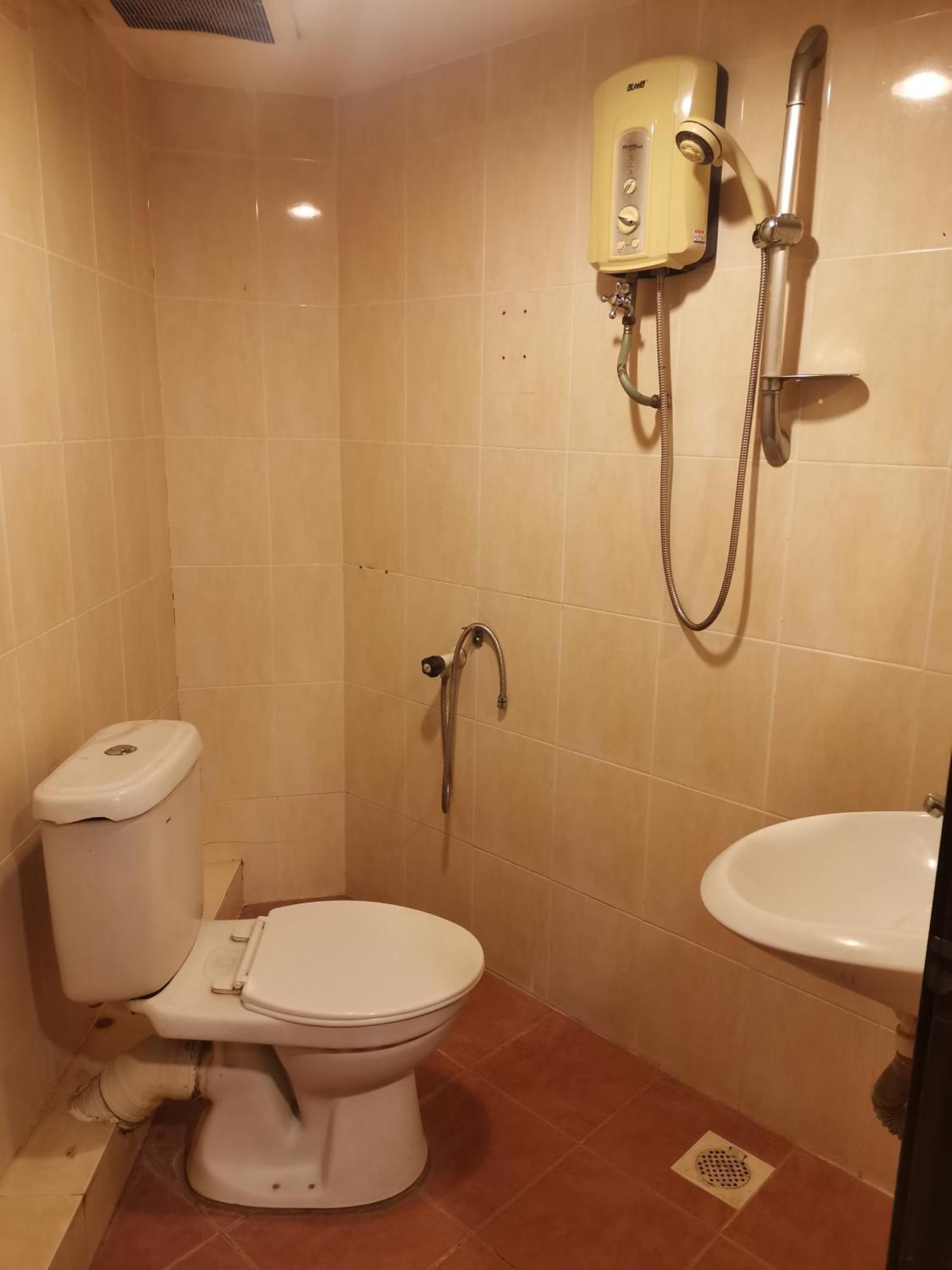 Hotel Bintang Kajang Zewnętrze zdjęcie