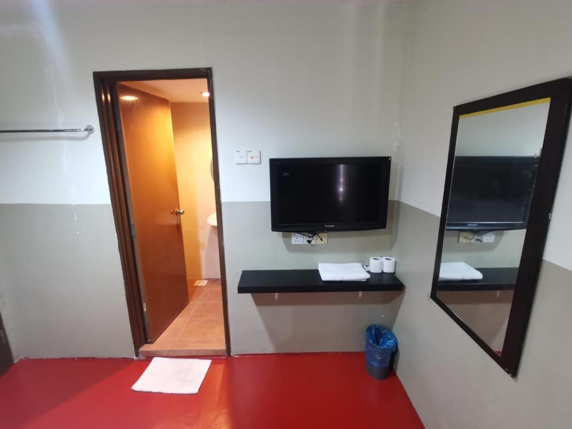 Hotel Bintang Kajang Zewnętrze zdjęcie