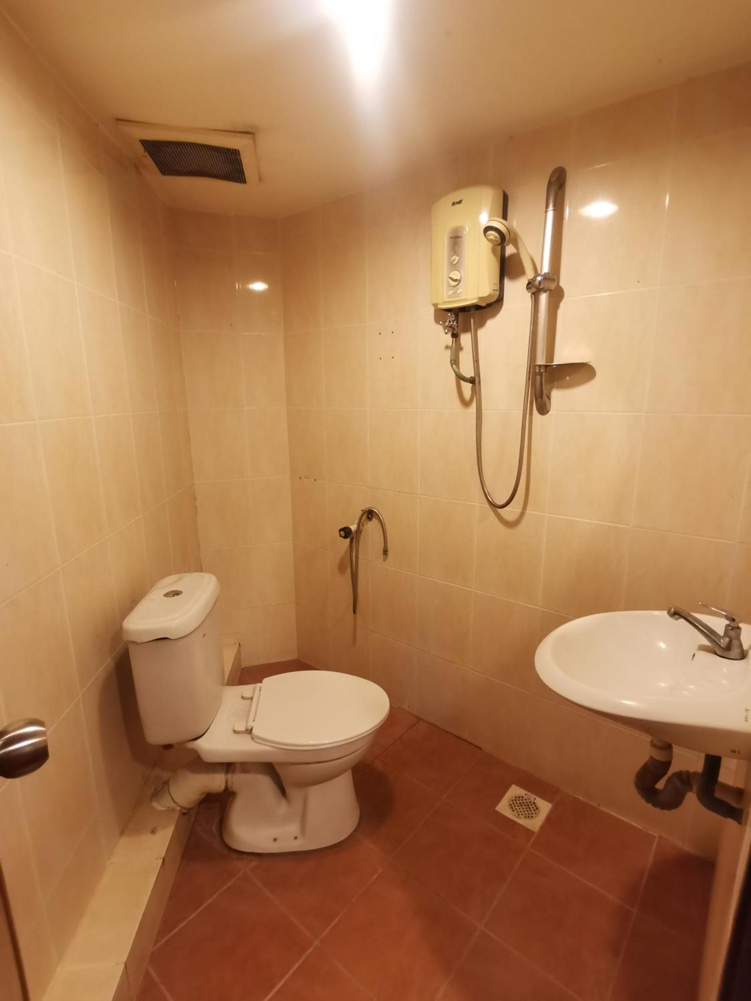 Hotel Bintang Kajang Zewnętrze zdjęcie